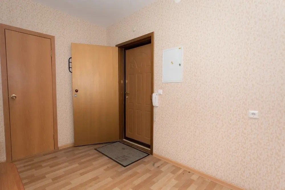 Нижний Новгород: Apartments on Volzhskaya embankment 25