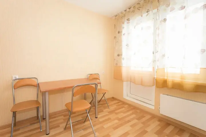 Нижний Новгород: Apartments on Volzhskaya embankment 25
