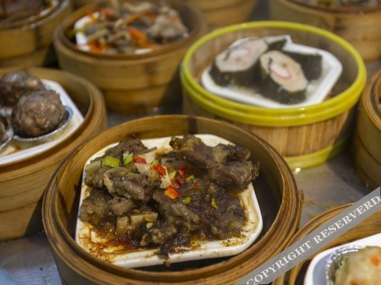 Хайкоу: 24 Hours Hotel Haikou Xikaton