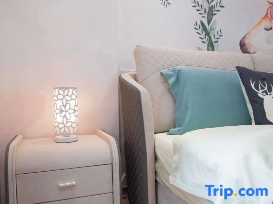 Фошань: Ya Shang Shang Wei Serviced Apartment
