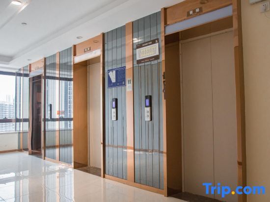 Фошань: Ya Shang Shang Wei Serviced Apartment