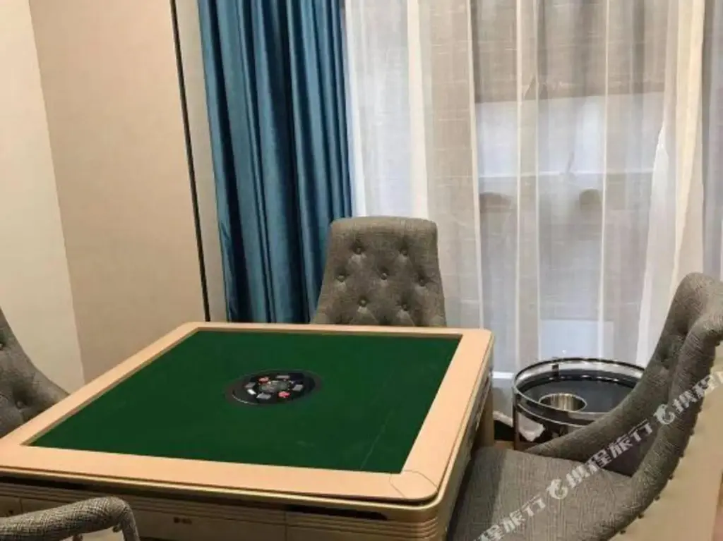 Сяогань: Pullman Holiday Inn Xiaogan