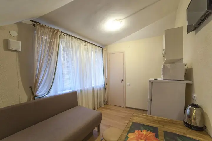 Нижний Новгород: Apartments on Yunaya