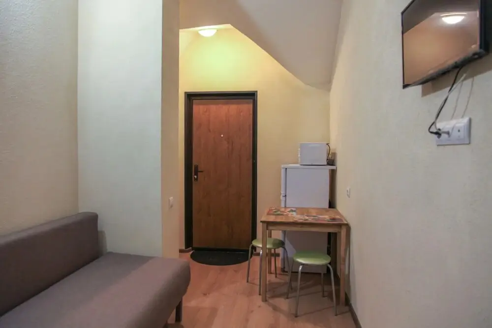 Нижний Новгород: Apartments on Yunaya