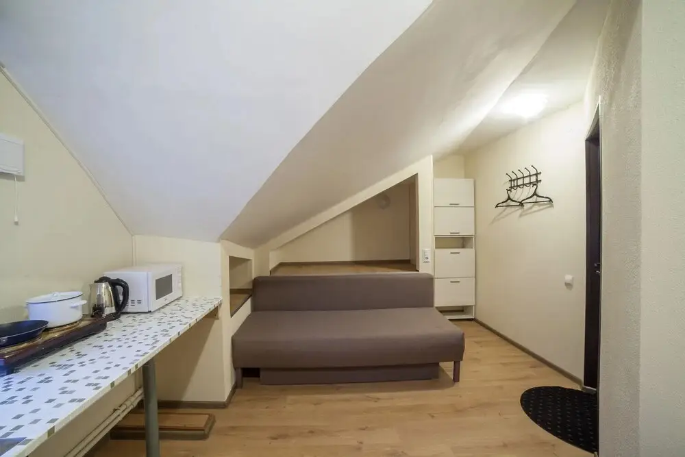 Нижний Новгород: Apartments on Yunaya
