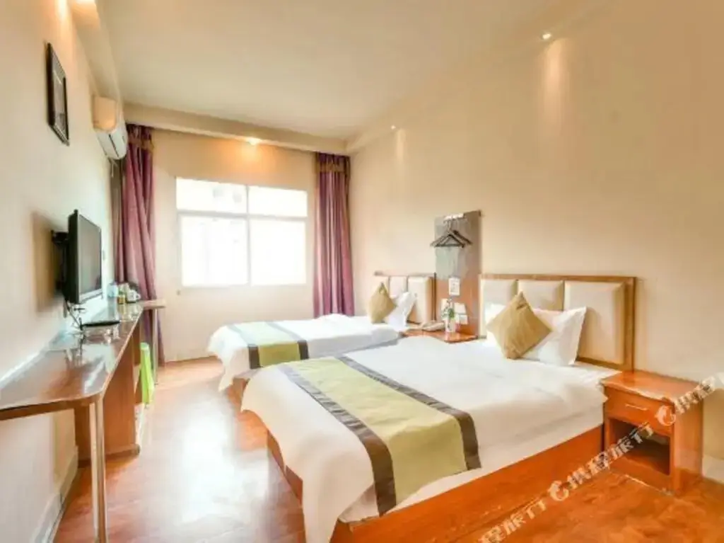 Xindong Hotel (Guiyang Dongfeng Town) — фото 1