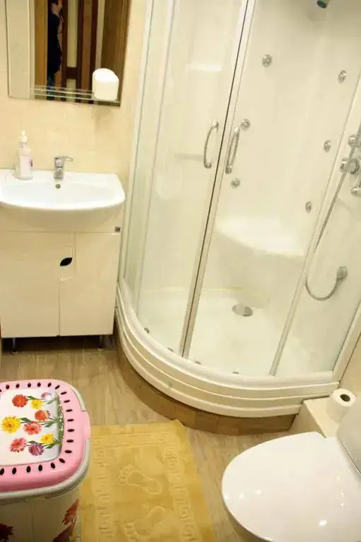 Нижний Новгород: Apple Apartments в Центре