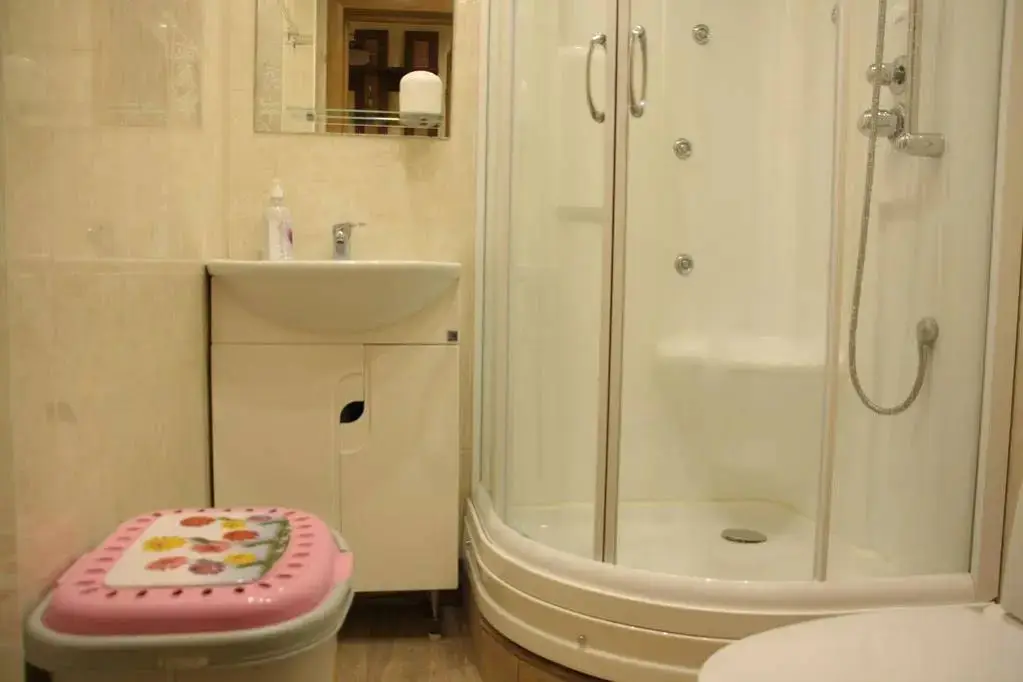 Нижний Новгород: Apple Apartments в Центре