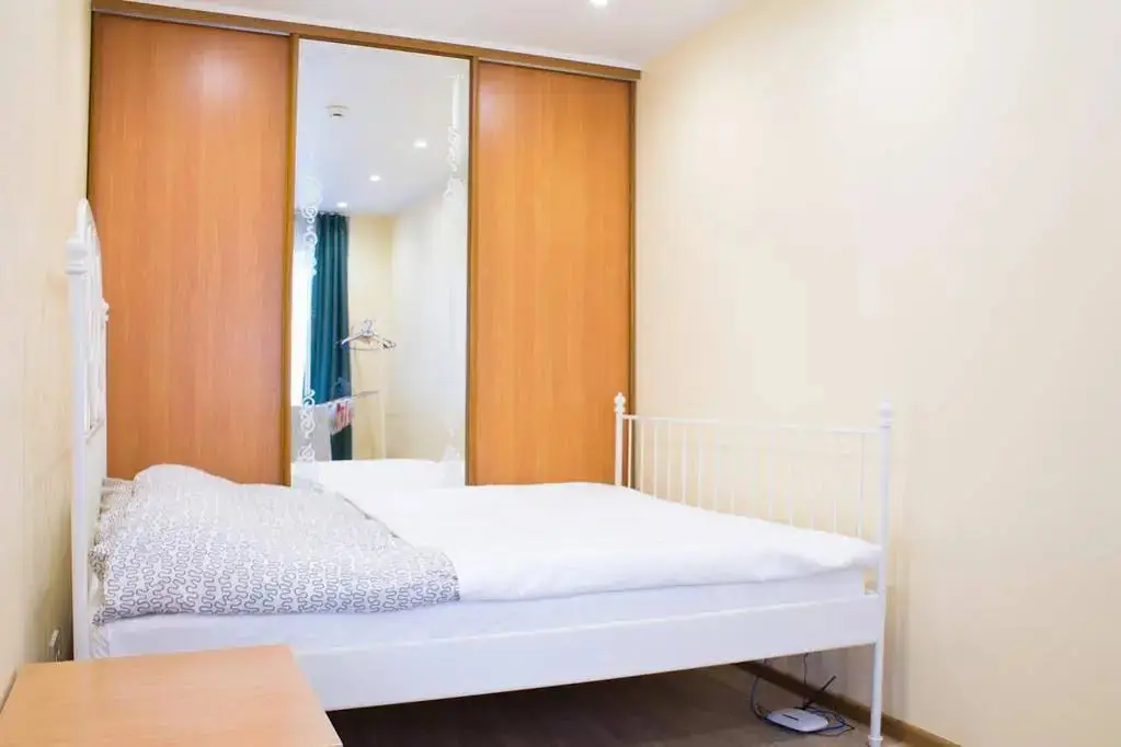 Нижний Новгород: Apple Apartment Ploshad Svobody