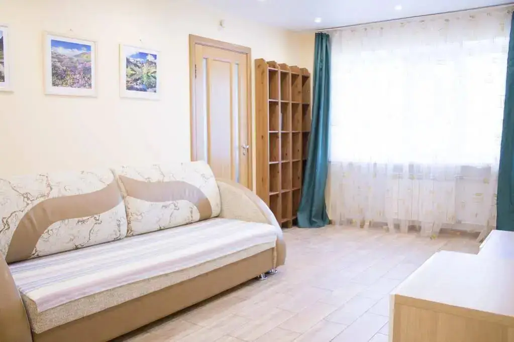 Нижний Новгород: Apple Apartment Ploshad Svobody