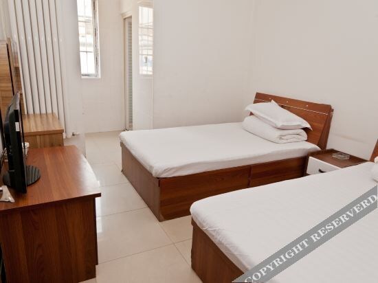 Тяньцзинь: Nangang Garden Hotel