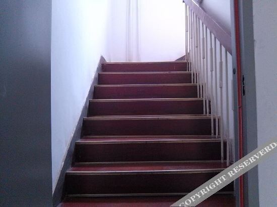 Тяньцзинь: Nangang Garden Hotel
