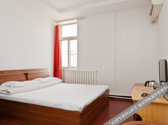 Тяньцзинь: Nangang Garden Hotel
