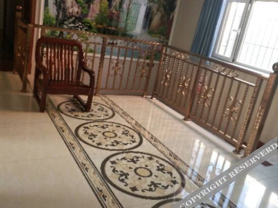 Тяньцзинь: Nangang Garden Hotel