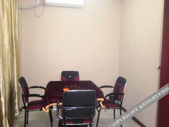 Чэньчжоу: Pai Hotel (Chenzhou China Hunan Free Trade Zone Branch)