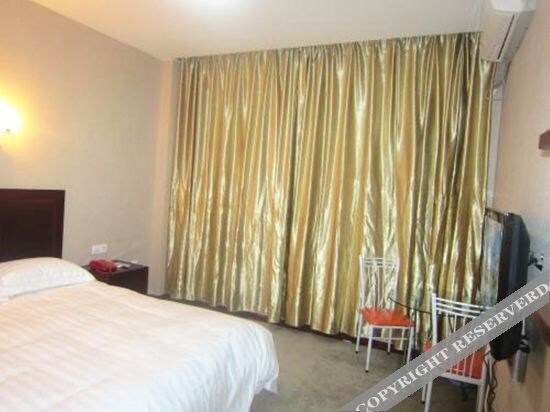 Чэньчжоу: Pai Hotel (Chenzhou China Hunan Free Trade Zone Branch)