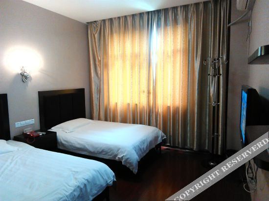 Чэньчжоу: Pai Hotel (Chenzhou China Hunan Free Trade Zone Branch)