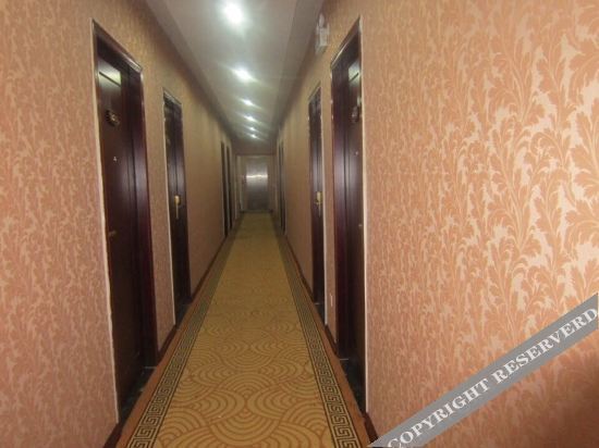 Чэньчжоу: Pai Hotel (Chenzhou China Hunan Free Trade Zone Branch)