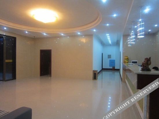 Чэньчжоу: Pai Hotel (Chenzhou China Hunan Free Trade Zone Branch)
