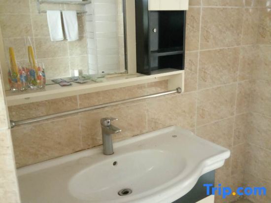 Шицзячжуан: Zhengding Jiaxing Express Hotel