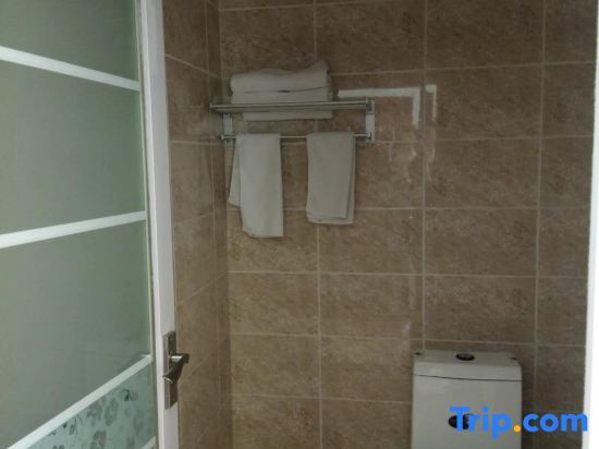Шицзячжуан: Zhengding Jiaxing Express Hotel