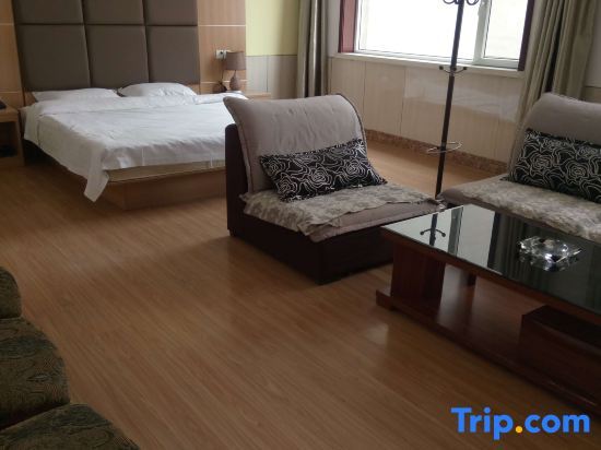Шицзячжуан: Zhengding Jiaxing Express Hotel