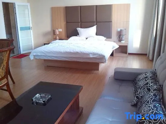 Шицзячжуан: Zhengding Jiaxing Express Hotel
