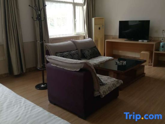 Шицзячжуан: Zhengding Jiaxing Express Hotel