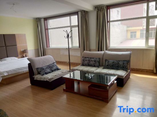 Шицзячжуан: Zhengding Jiaxing Express Hotel