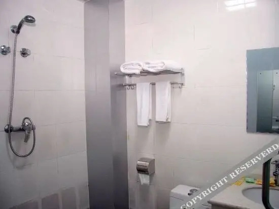 Синтай: Xingtai Jiashanglin Express Hotel