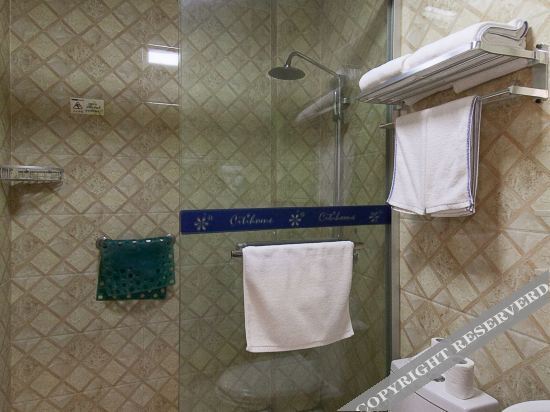 Сучжоу: City House Hotel (Sixian Yulan Avenue)