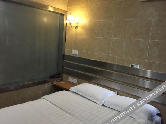 Сучжоу: Suzhou Longfeng Business Hotel