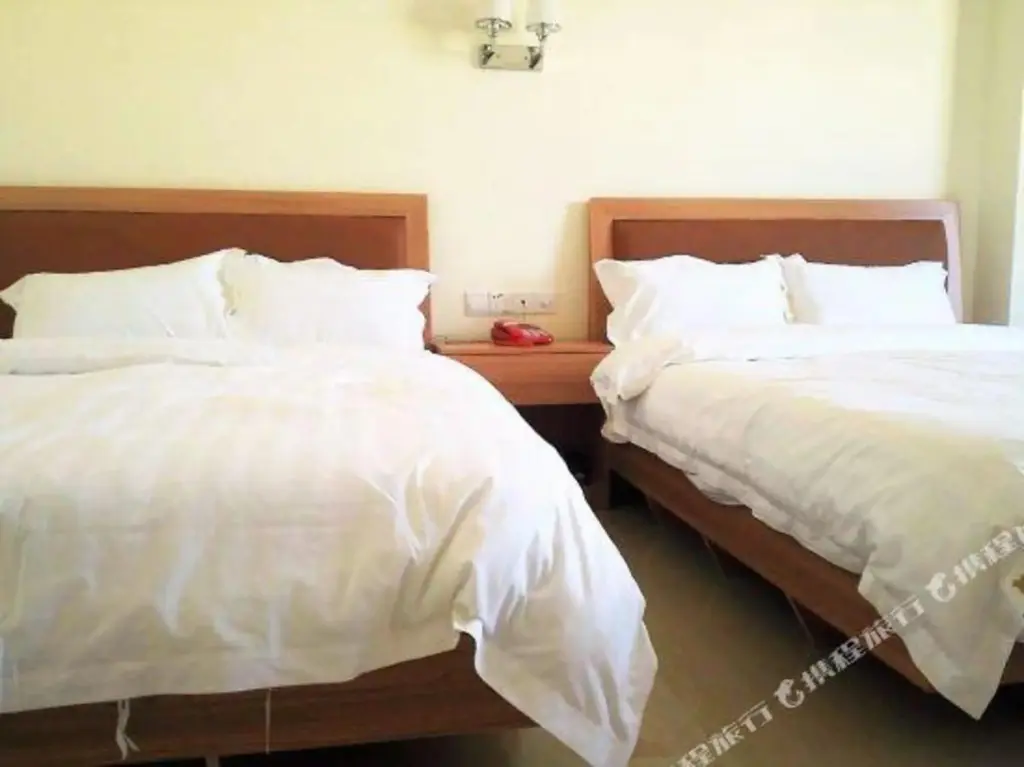 Хойчжоу: Harvest Hotel