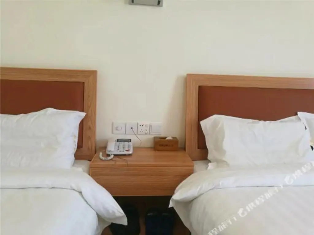 Хойчжоу: Harvest Hotel