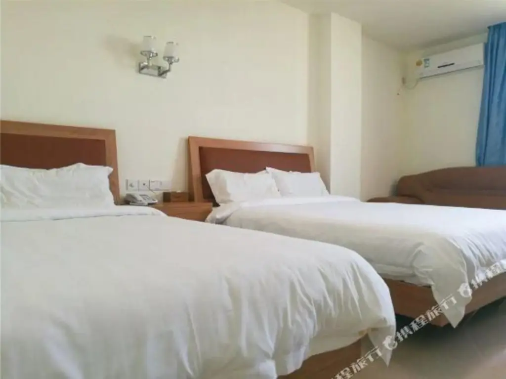 Хойчжоу: Harvest Hotel