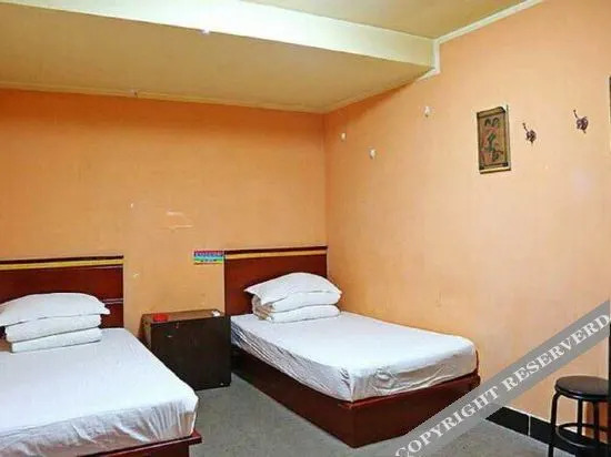 уезд Цзиньси: Jinxi National Road Hotel