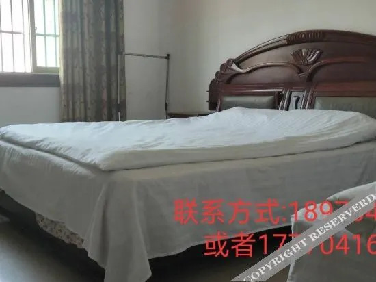 уезд Цзиньси: Jinxi National Road Hotel