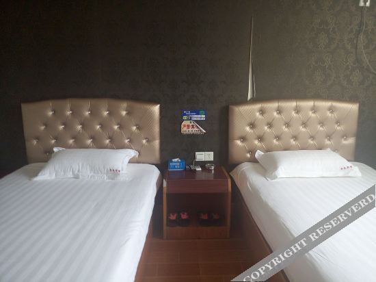Цюаньчжоу: Hui'an Jintai Hotel