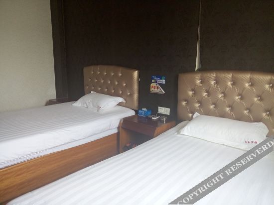 Цюаньчжоу: Hui'an Jintai Hotel