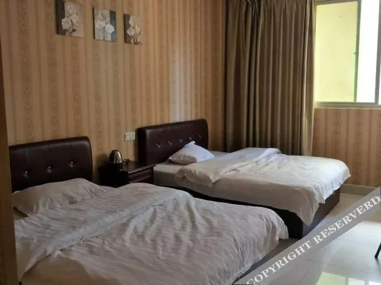 Цюаньчжоу: Hongshulin Hostel