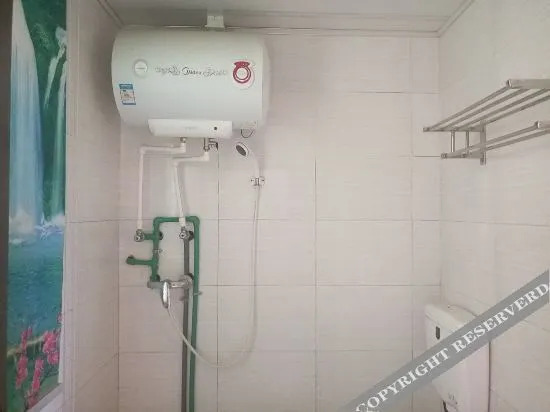 Цюаньчжоу: Hongshulin Hostel