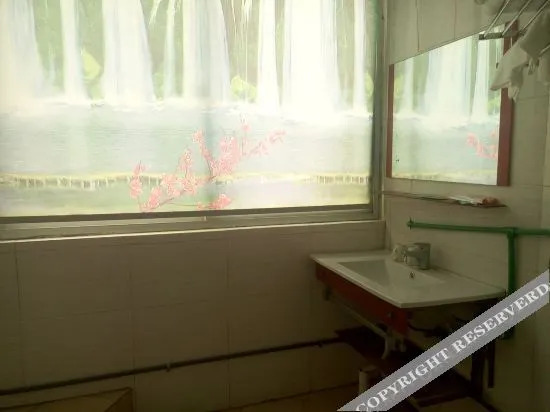 Цюаньчжоу: Hongshulin Hostel