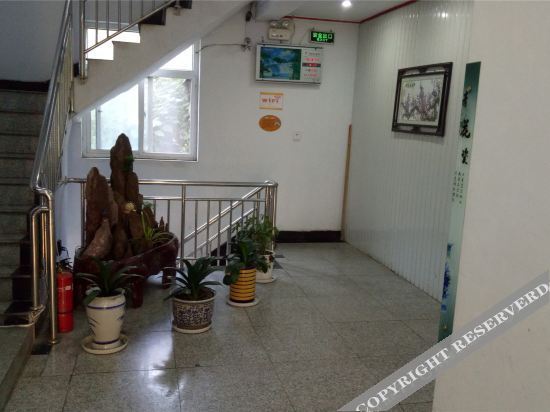 Синтай: Xingtai Tianhe Hotel