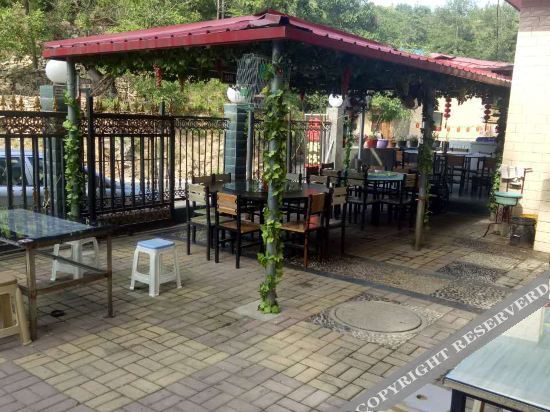 Синтай: Xingtai Tianhe Hotel