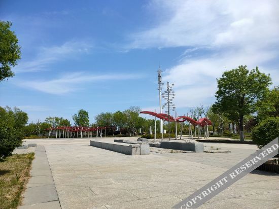 Таншань: 乐亭宝山农家院