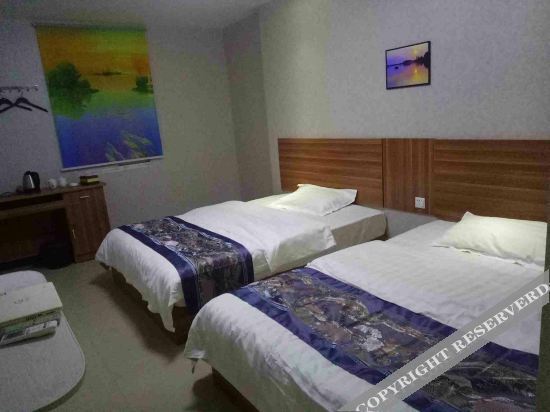 Хэфэй: Feidong Xuan'an Express Hotel