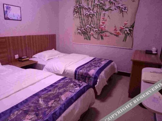 Хэфэй: Feidong Xuan'an Express Hotel