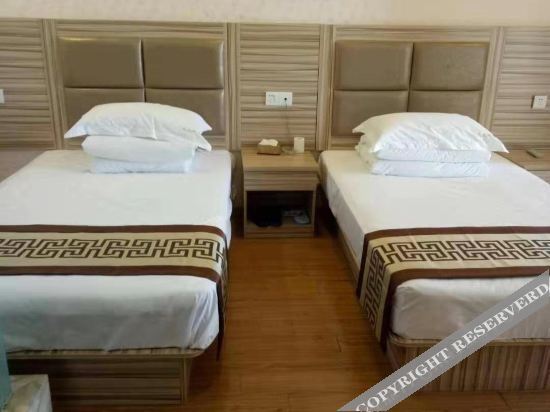 Хэфэй: Feidong Xuan'an Express Hotel