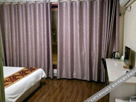 Цзинань: Jinan Jujia Express Hotel