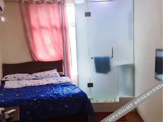 Хандань: Fufujie Guest House